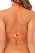 Luli Fama Song Of The Sea Braided Triangle Top